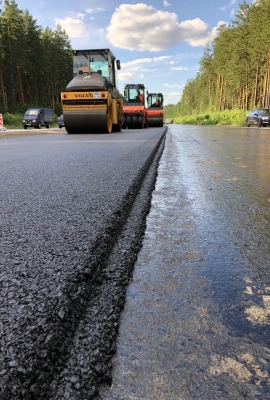 Благоустройство в Томилино и Люберецком районе